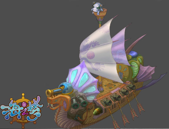 视觉饕餮盛宴 视觉饕餮盛宴